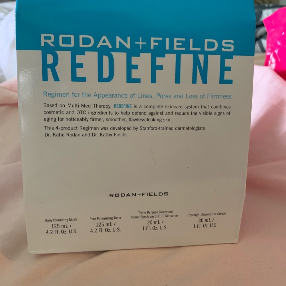 Redefine Complete Regiment System - image 1